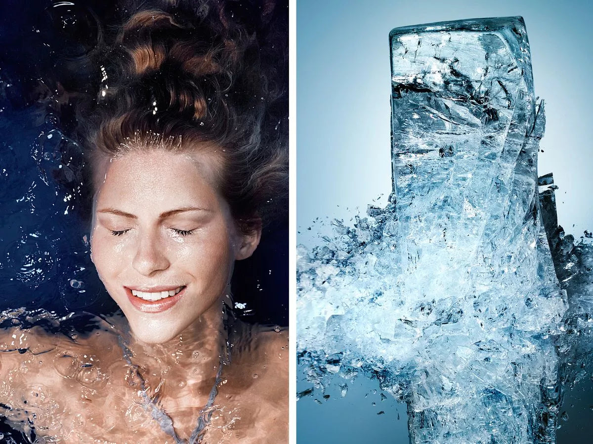 Unlock the Benefits of Ice Baths: Your Ultimate Guide to Recovery and Resilience