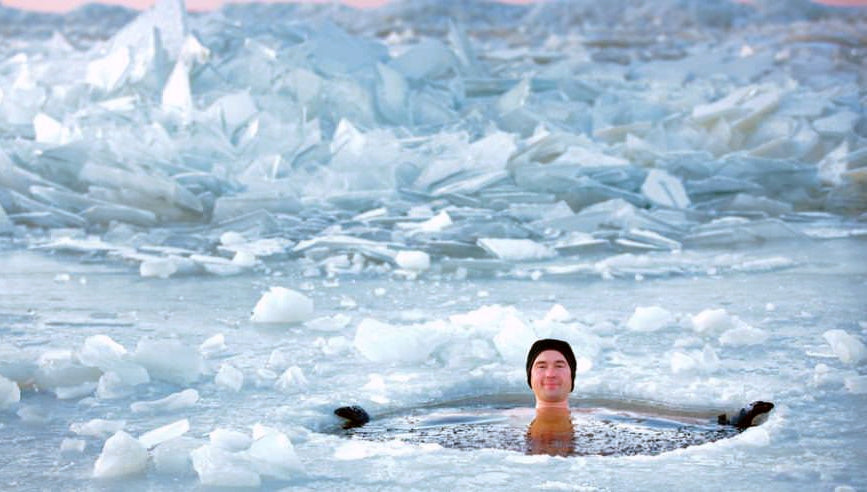 Unlock the Power of Cold Water Immersion: A Complete Guide to Benefits and Techniques