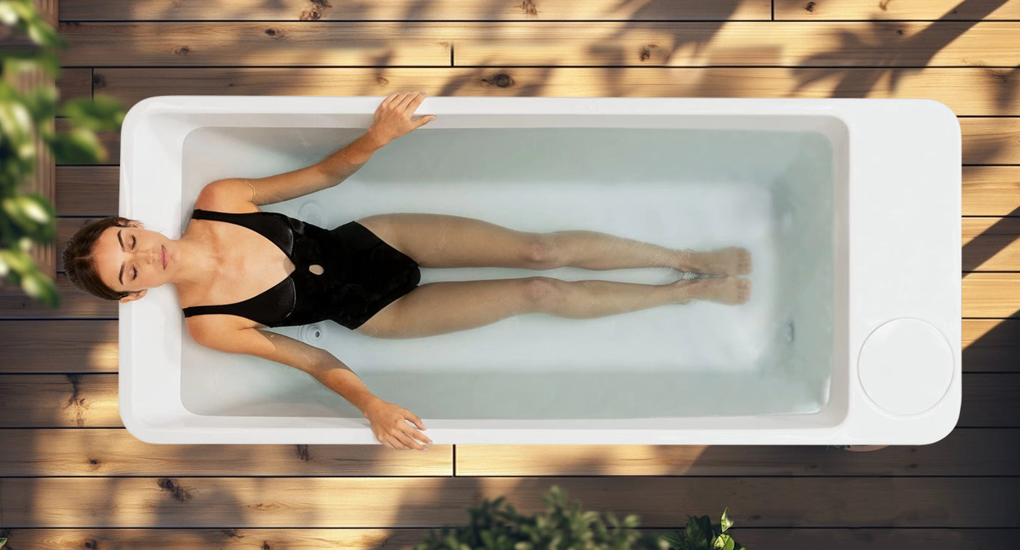 Unlock the Benefits of Cold Therapy: How to Boost Recovery and Reduce Inflammation