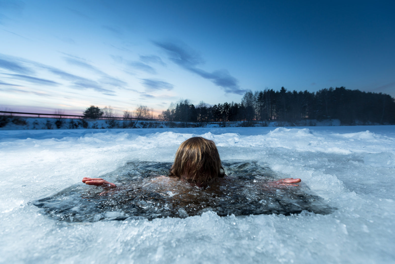Unlocking the Healing Power of Cold Therapy: Discover Its Surprising Benefits