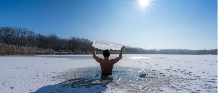 Unlocking Peak Performance: The Benefits of Cold Therapy for Athletes