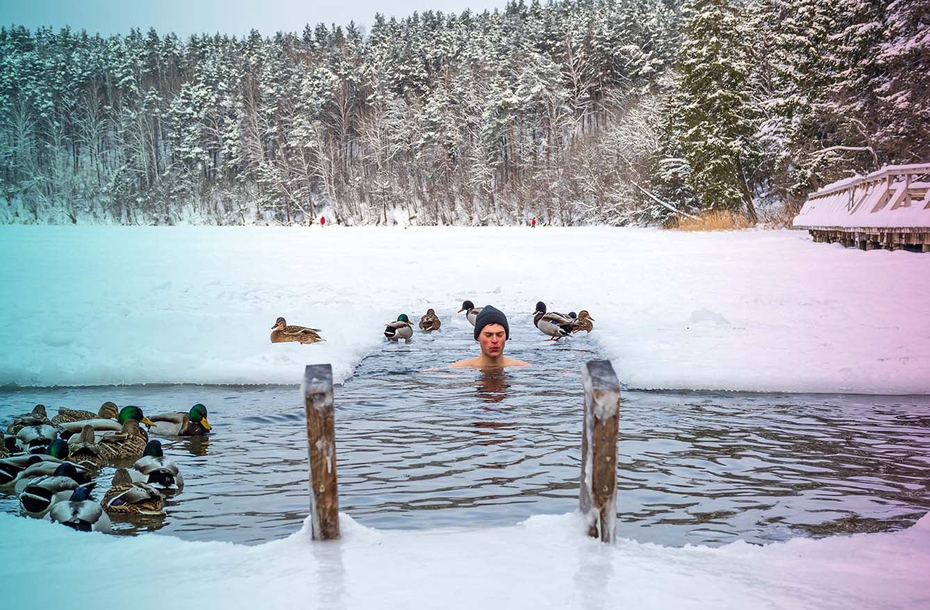 10 Effective Stress Relief Techniques You Can Practice Today