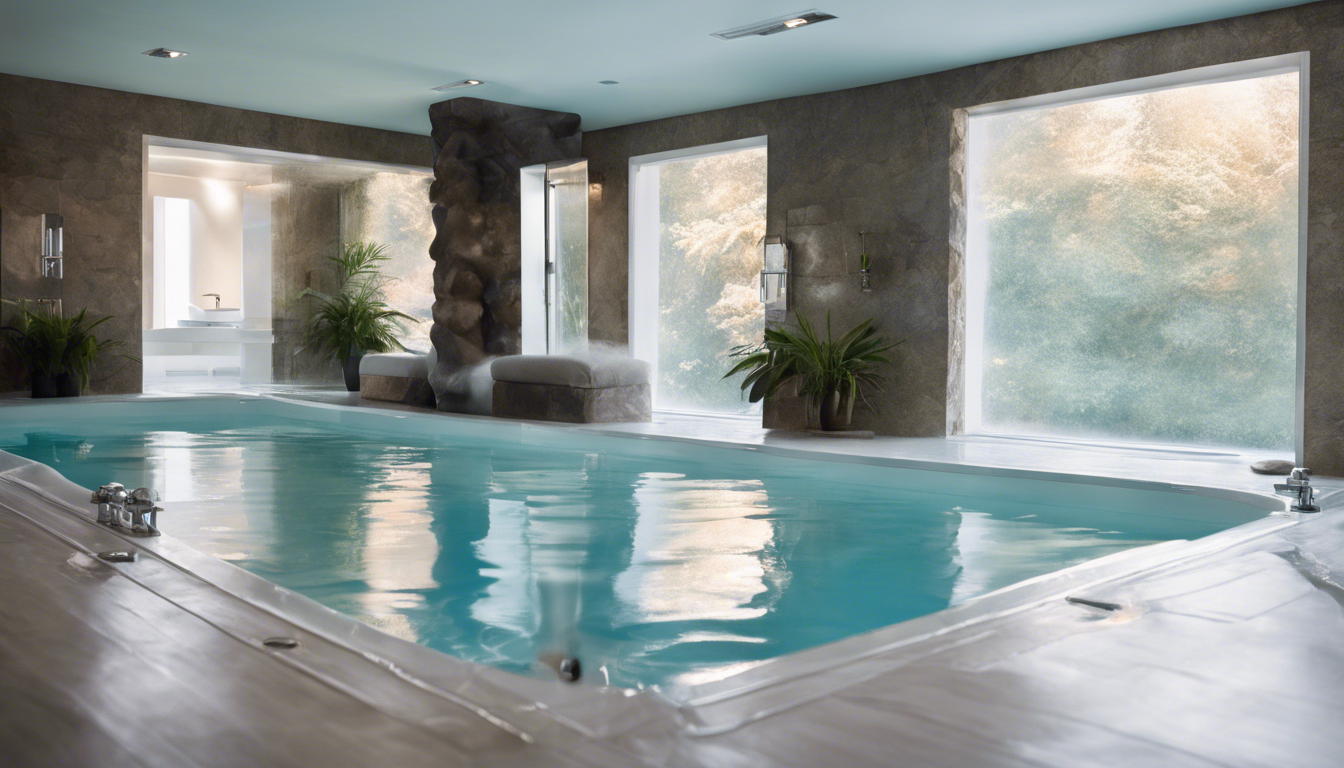 Unlocking the Benefits of Cold Water Therapy: A Guide to Enhancing Your Health and Well-Being