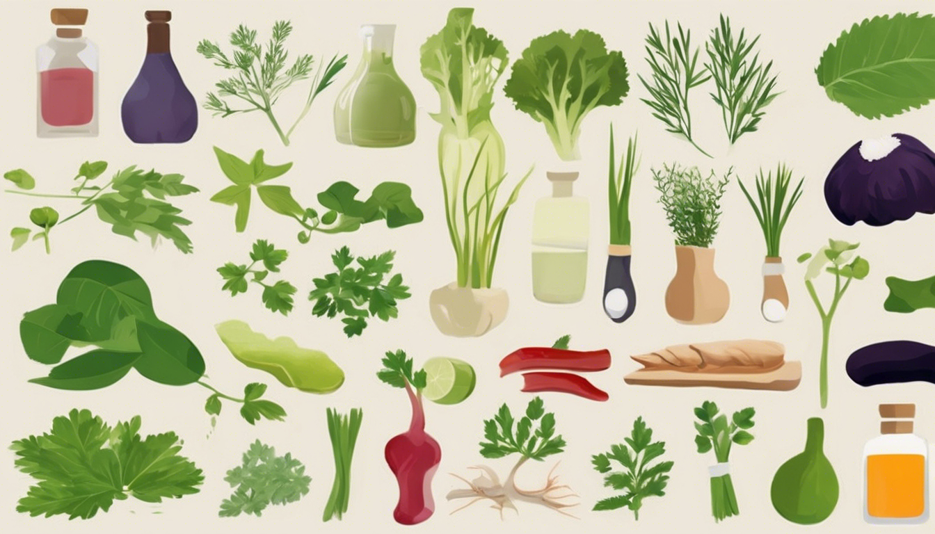 Top Strategies for Effective Inflammation Reduction: Natural Remedies and Lifestyle Tips