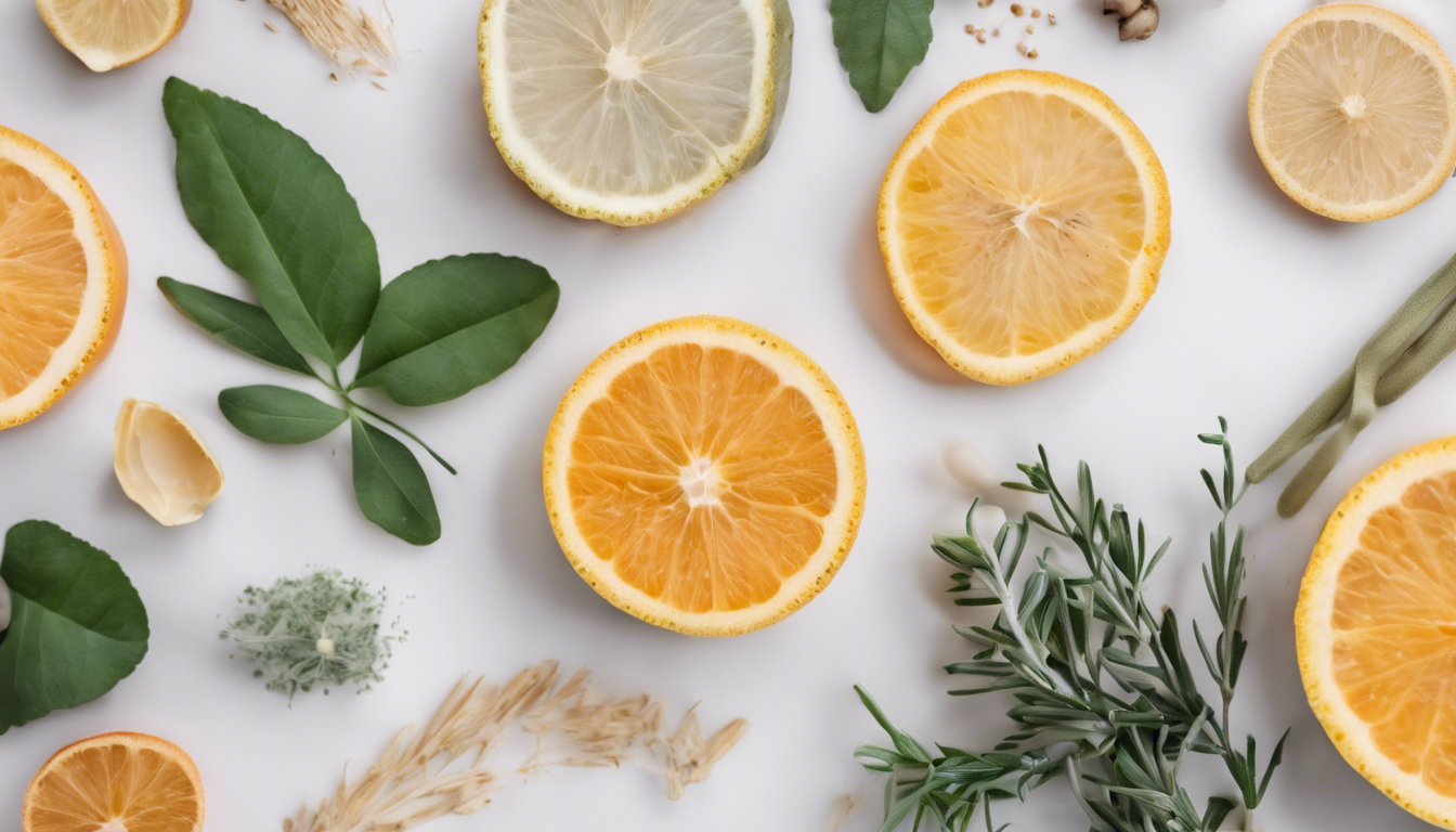 Boost Your Health Naturally with Essential Immune Support Strategies