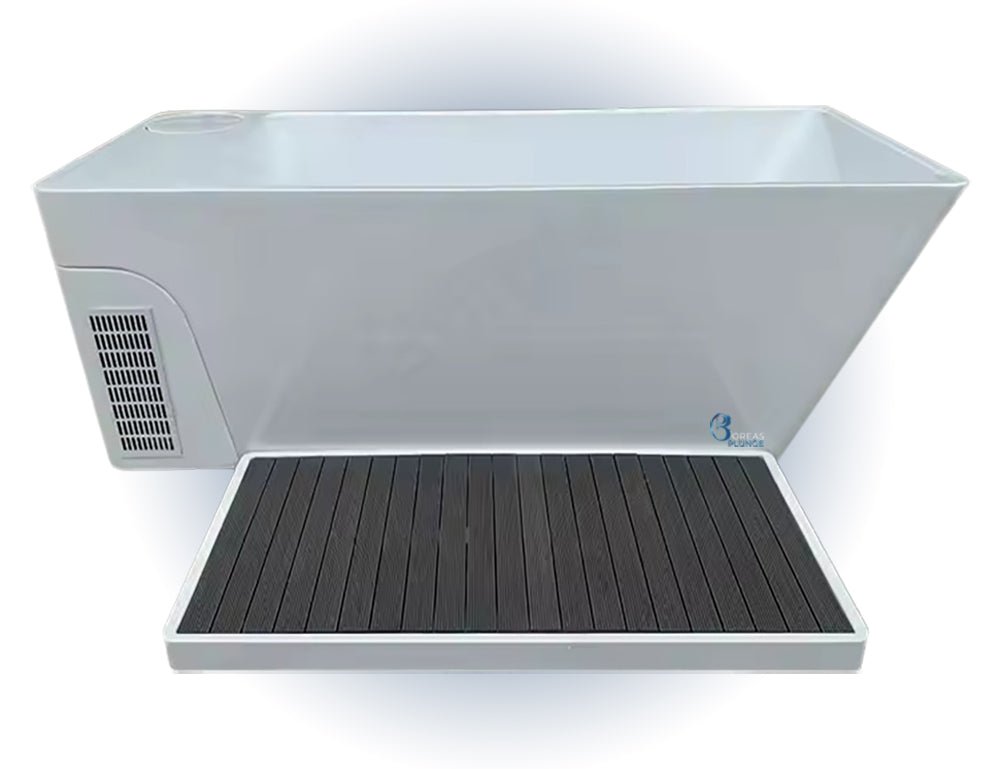 Boreas Plunge Luxe All-In