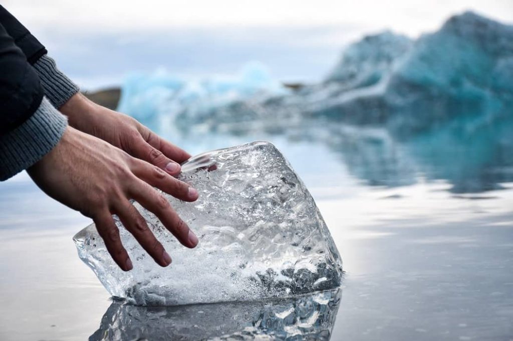 Transform Your Wellness Routine with a Luxurious High-End Cold Plunge Experience