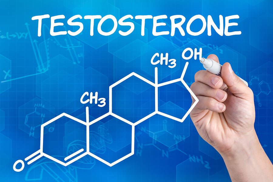 The Icy Path to Optimal Hormone Health: How Cold Therapy Boosts Testosterone