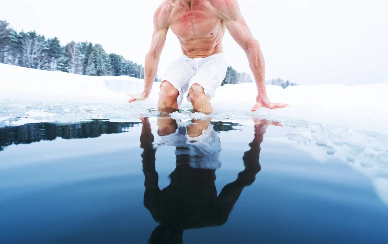 The Ultimate Recovery Tool for Athletes: How Cold Exposure Can Benefit Your Overall Health