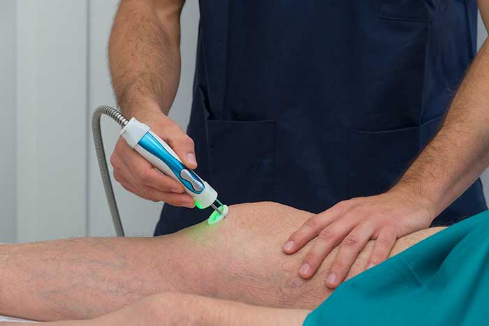 Cold Laser Therapy: A Non-Invasive Path to Healing and Pain Relief