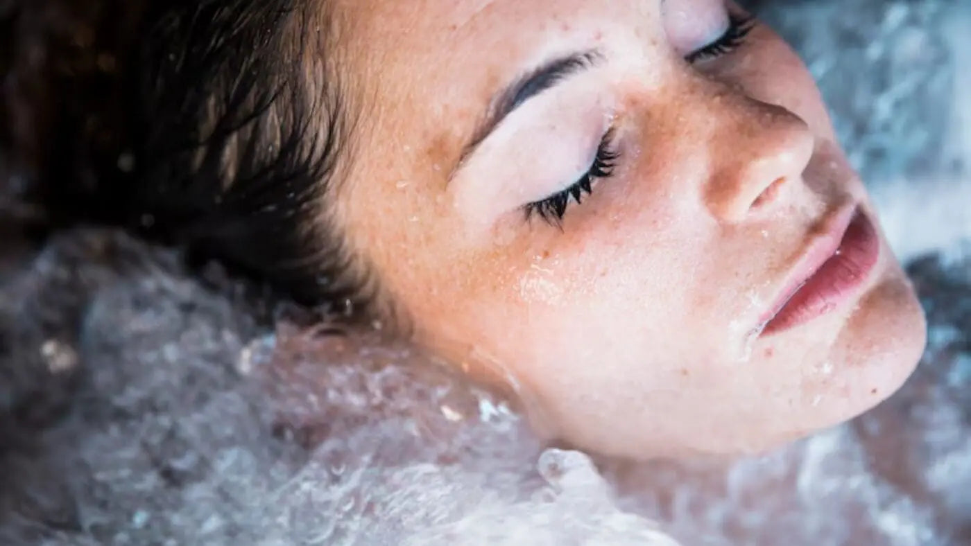 Discover the Power of Cold Therapy for Effective Pain Relief