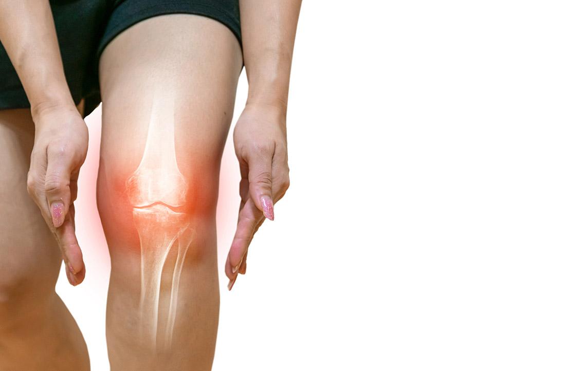 Effective Therapy for Joint Pain: Discover Natural Relief Options