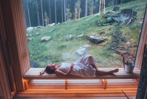 The Ultimate Health Combo: The Powerful Benefits of Sauna and Cold Plunge