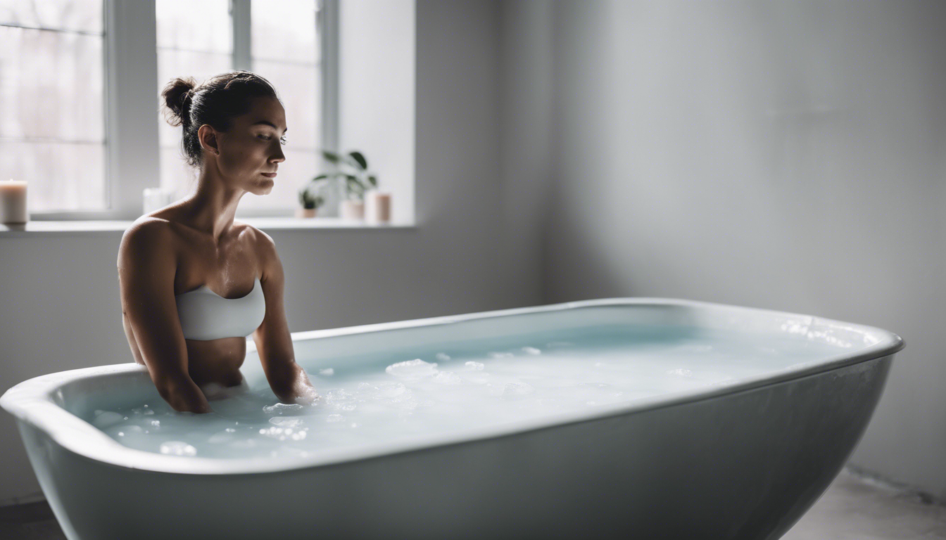 Unlock the Benefits of Ice Baths: Your Ultimate Guide to Recovery and Resilience