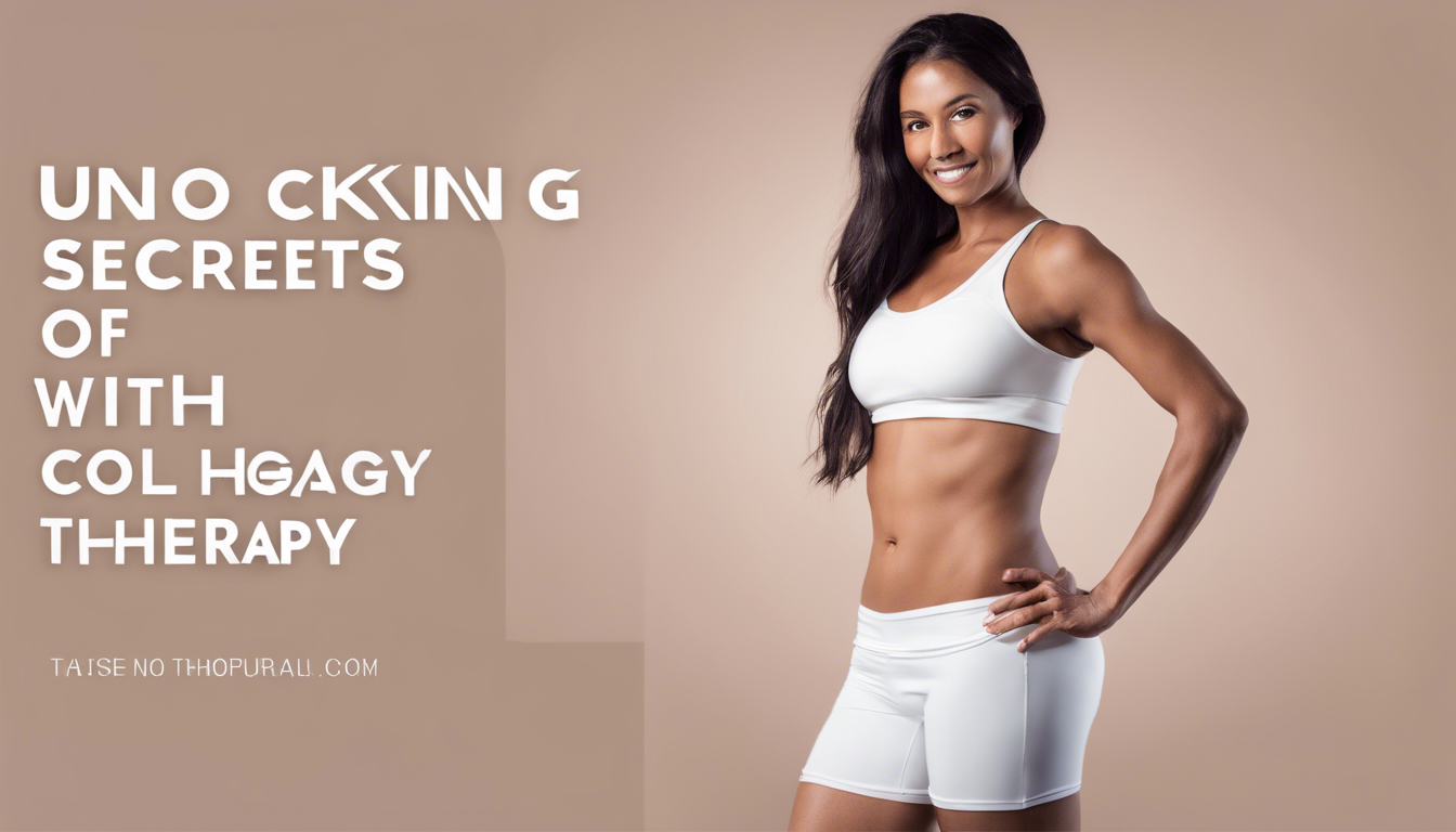 Unlocking the Secrets of Fat Burning with Cold Therapy: Transform Your Body Naturally